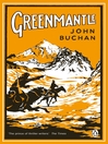 Cover image for Greenmantle